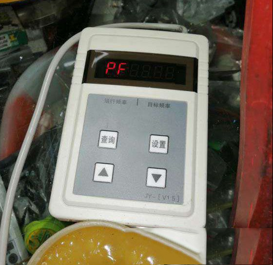 美的变频KFR-35W/BP2N1-181不制冷的检修思路