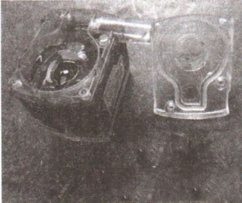 兴万家XK-04开水壶使用中冒烟的检修思路