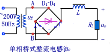 电路中加电感滤波器的方法