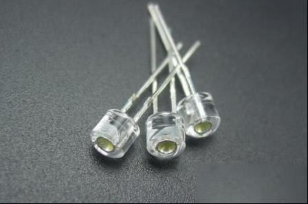 led灯珠电流为多少毫安？