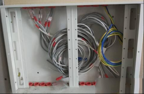 光纤入户走暗线怎么操作？