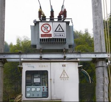 电力变压器容量选择标准是什么