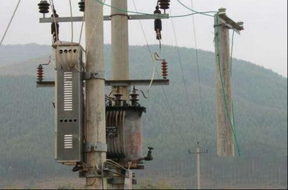 变压器容量的选择技巧，实际负荷量决定变压器容量大小