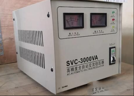 稳压器使用时的11点注意事项