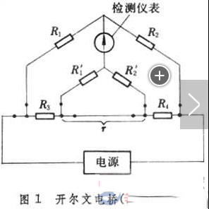 如何使用直流电桥，cece测量中直流电桥的用法总结