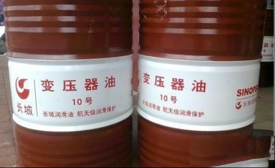 变压器油的三大作用及性能要求