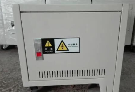 降压变压器的工作原理及技术参数说明