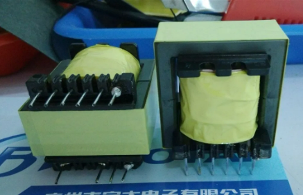 绕制高频逆变电源变压器入门知识
