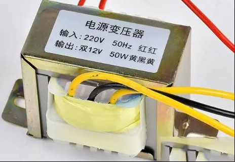 交流变压器升压后电流降低是哪种故障