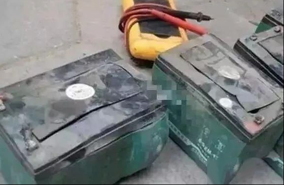 如何判断电动车电池是否损坏