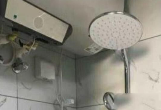 热水器冷水小热水大哪种故障