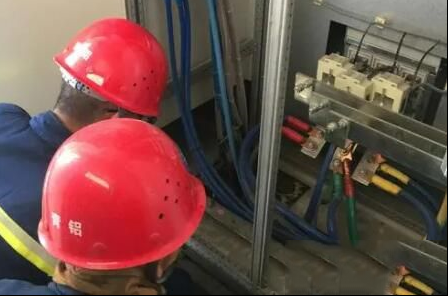 电气维修工安全技术操作规程大全