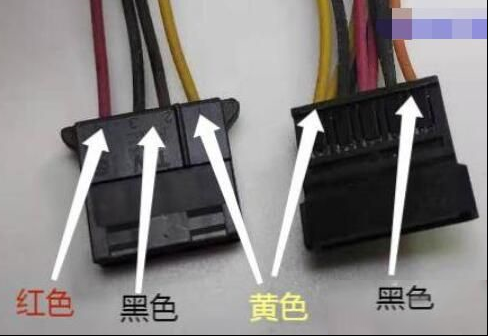 废弃的电脑电源的用途