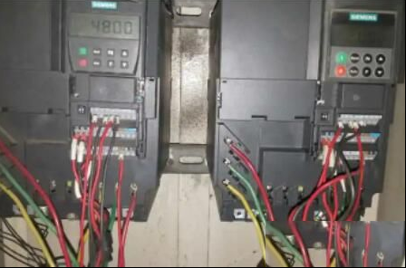 变频器带载跳过流故障的常见原因