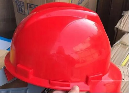 国标安全帽颜色代表什么意思