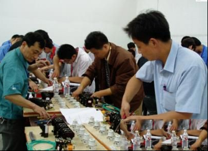 维修电工操作须知_维修电工操作注意事项
