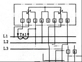 什么是电流互感器？电流互感器定义及作用