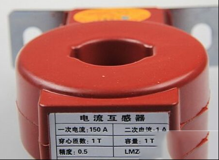 电流互感器的安全使用注意事项