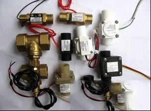 【图】水流量传感器与水流开关区别分析