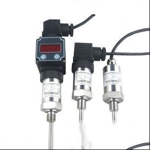 热量表中温度传感器与流量传感器的作用与安装方法