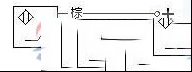 接近开关与光电传感器接线原理图