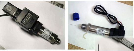 压力变送器与压力传感器有哪些区别？
