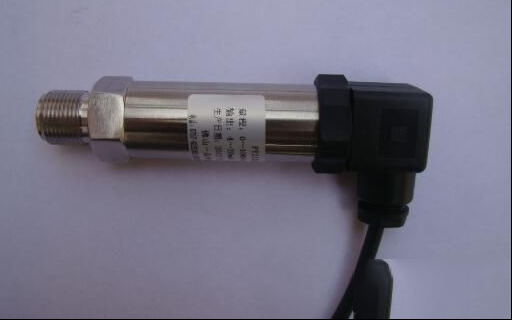水压传感器是什么装置，水压传感器的工作原理是什么