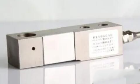 称重传感器的结构组成详解