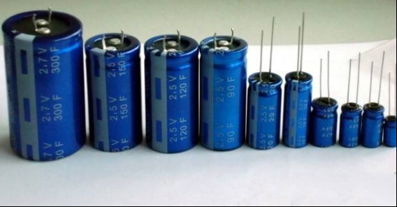 电容器的十大作用，十个方面了解电容器
