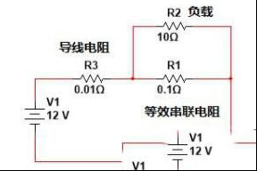 大电容加限流电阻哪种故障，限流电阻应怎么选