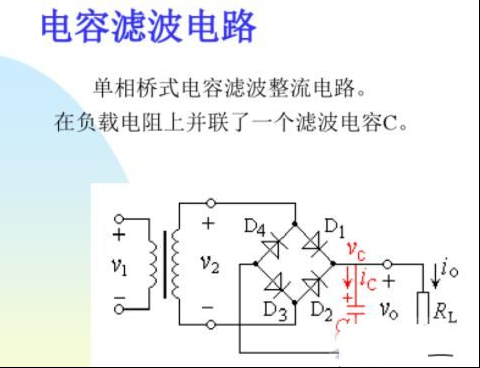 串口通信滤波电容的选择要求