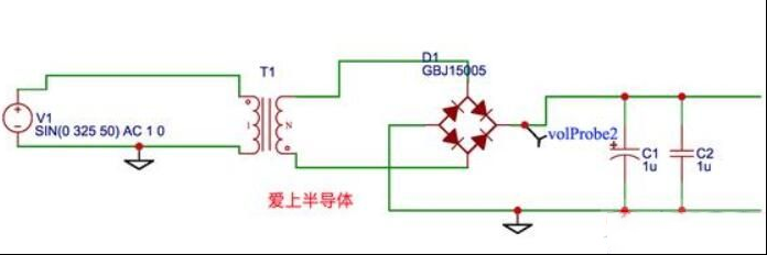 滤波电容是什么，滤波电容的作用是什么