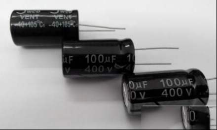 300uf400v电容好坏的判断方法
