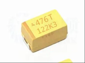 47uf钽电容有什么作用