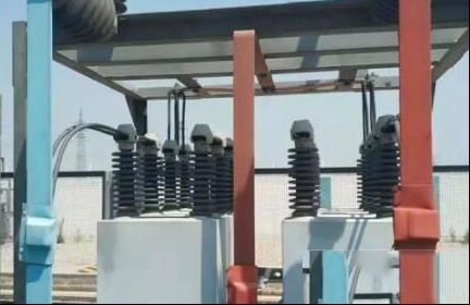 高压电容器组运行操作时的几点注意事项