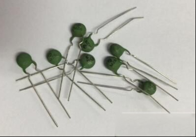 热敏电阻器的检测方法