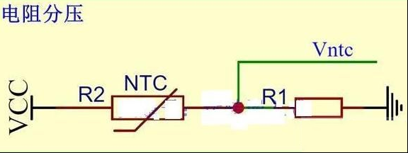 电阻在电子线路中的五大作用