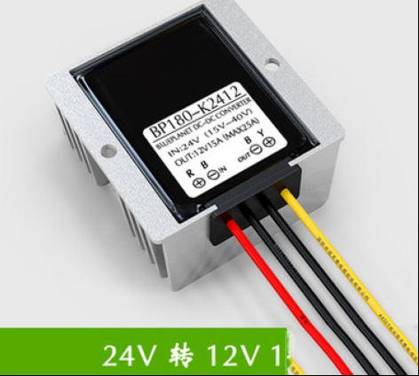 12V15A电源用同等适配器无法启动哪种故障