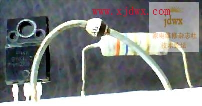 KONKA【康佳】T2968K6 三无不开机