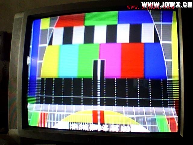 H【海尔】HS-2528场线性不良, v3 G3 p; _- Q; G