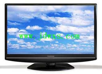 长虹LT2012液晶电视TV信号收不到台的检修思路