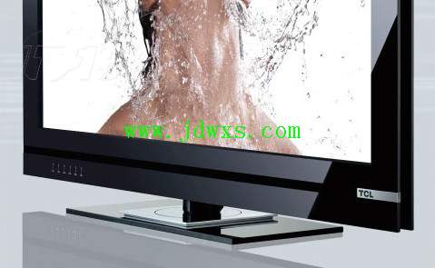 TCL LCD32K73型液晶彩电TV无图像