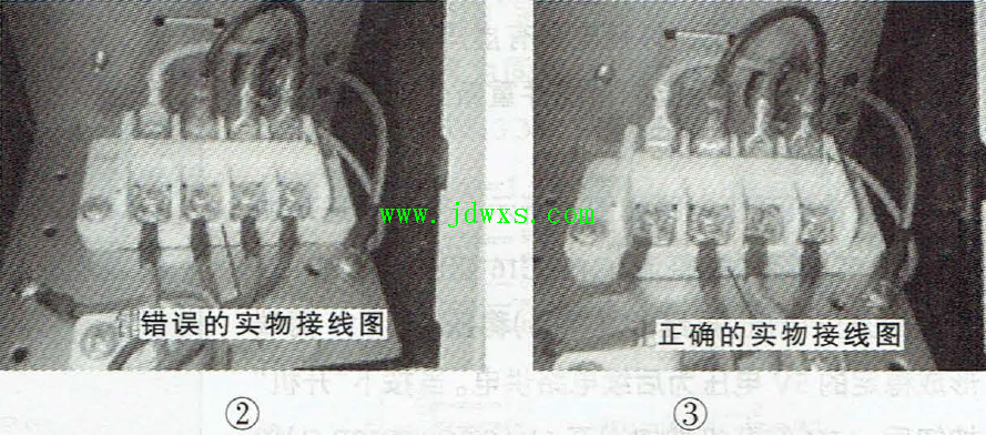 伊莱克斯EAW25FD13CA1型空调，不通电的维修