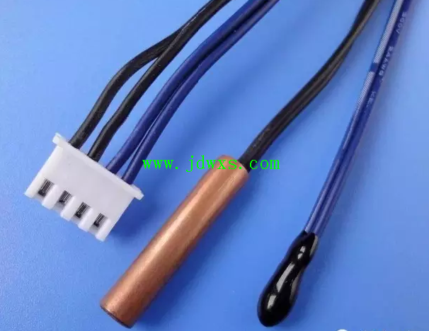 各品牌空调温控器温度、阻值表，附测量方法