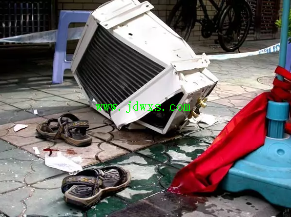 他们的死亡真的是“鼠标”的错吗？