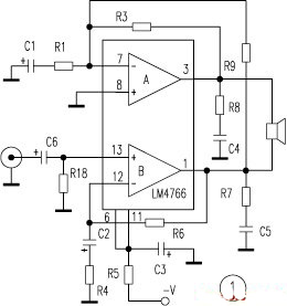集成功放★_应用于BTL的控讨