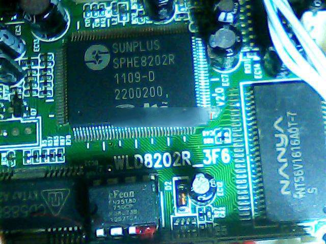 霸王FVD DV-999L SPHE8202R 25T80 CD5888