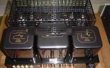 电子管功放与晶体管功放在音响器材中的对比