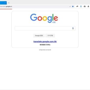 谷歌翻译失效如何维修？手把手教你解决谷歌翻译不能用的方法