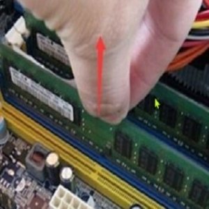 电脑提示内存不足如何维修 电脑C盘不够用的解决办法